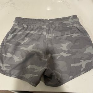 COPY - Athleta girl shorts